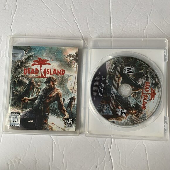 Dead Island - Sony PlayStation 3 - Picture 3 of 3